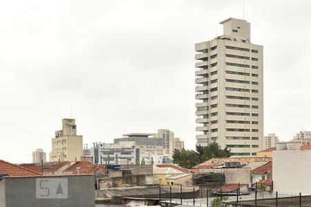 Apartamento à venda com 327m², 5 quartos e 2 vagasVista do escritório - leste