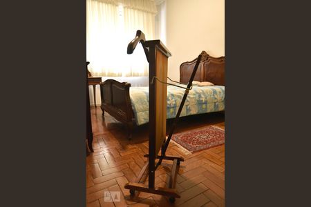 Apartamento à venda com 327m², 5 quartos e 2 vagasQuarto 1