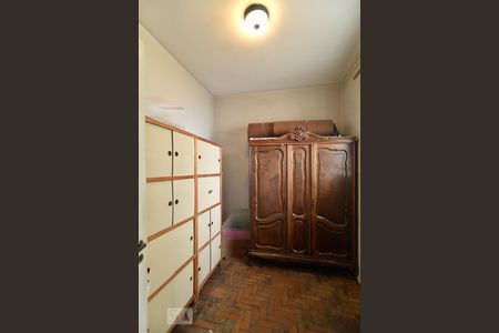 Apartamento à venda com 327m², 5 quartos e 2 vagasQuarto de serviço