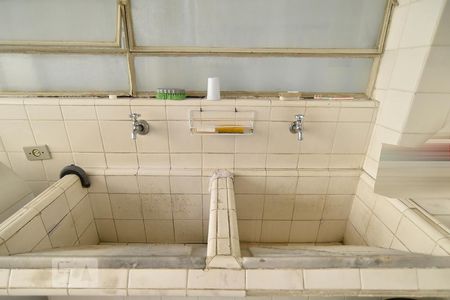 Apartamento à venda com 327m², 5 quartos e 2 vagasÁrea de serviço - tanques