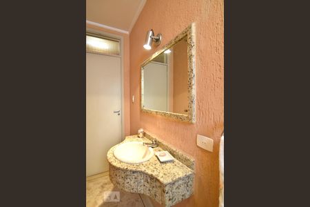 Apartamento à venda com 327m², 5 quartos e 2 vagasLavabo