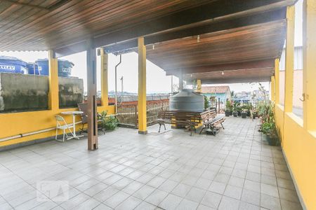 Casa à venda com 175m², 3 quartos e 3 vagasTerraço