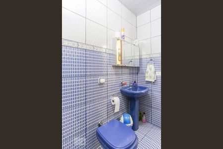 Casa à venda com 175m², 3 quartos e 3 vagasBanheiro