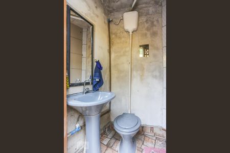 Casa à venda com 175m², 3 quartos e 3 vagasBanheiro Serviço