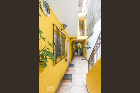 Casa à venda com 175m², 3 quartos e 3 vagasCorredor