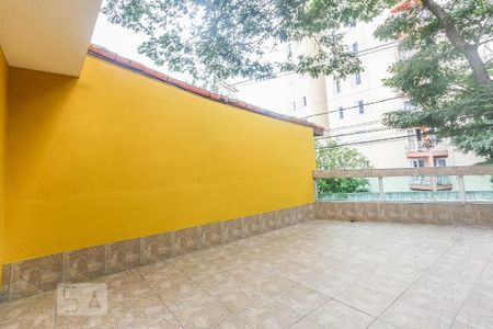 Casa à venda com 175m², 3 quartos e 3 vagasTerraço do Quarto