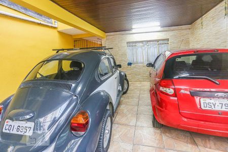 Casa à venda com 175m², 3 quartos e 3 vagasGaragem