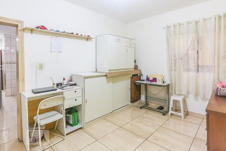 Escritorio de casa à venda com 3 quartos, 175m² em Padroeira, Osasco