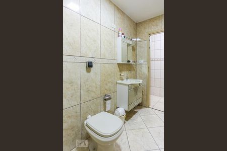 Lavabo de casa à venda com 3 quartos, 175m² em Padroeira, Osasco