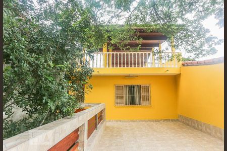 Casa à venda com 175m², 3 quartos e 3 vagasTerraço do Quarto