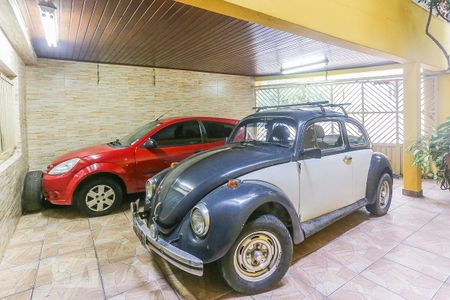 Casa à venda com 175m², 3 quartos e 3 vagasGaragem