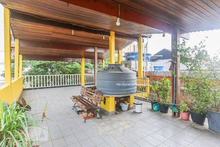 Casa à venda com 175m², 3 quartos e 3 vagasTerraço