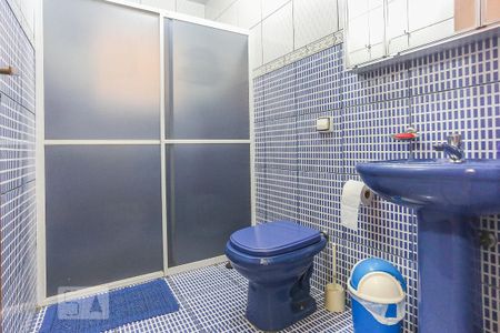 Casa à venda com 175m², 3 quartos e 3 vagasBanheiro