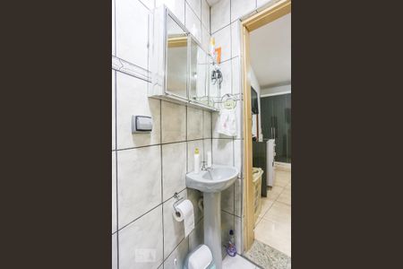 Casa à venda com 175m², 3 quartos e 3 vagasBanheiro Suite