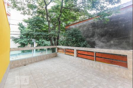 Casa à venda com 175m², 3 quartos e 3 vagasTerraço do Quarto