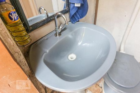 Casa à venda com 175m², 3 quartos e 3 vagasBanheiro Serviço