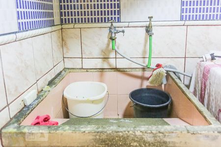 Casa à venda com 175m², 3 quartos e 3 vagasArea de Serviço