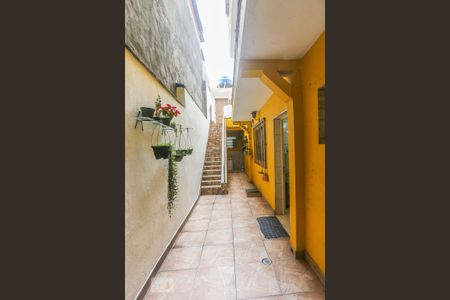 Casa à venda com 175m², 3 quartos e 3 vagasCorredor