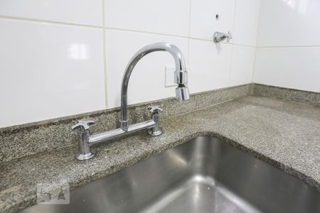 Apartamento à venda com 125m², 3 quartos e 1 vaga Apartamento à venda com 125m², 3 quartos e 1 vagaCozinha