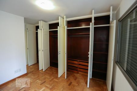 Apartamento à venda com 125m², 3 quartos e 1 vaga Apartamento à venda com 125m², 3 quartos e 1 vagaQuarto 2