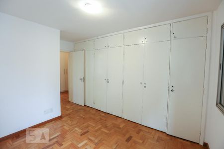 Apartamento à venda com 125m², 3 quartos e 1 vaga Apartamento à venda com 125m², 3 quartos e 1 vagaQuarto 2