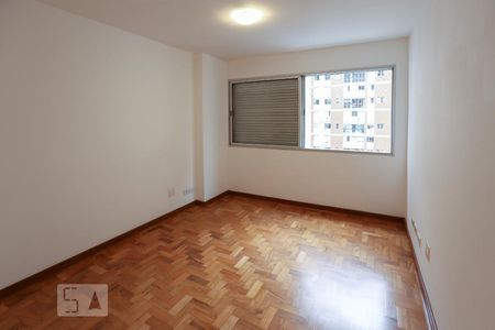 Apartamento à venda com 125m², 3 quartos e 1 vaga Apartamento à venda com 125m², 3 quartos e 1 vagaQuarto 1