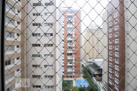 Apartamento à venda com 125m², 3 quartos e 1 vaga Apartamento à venda com 125m², 3 quartos e 1 vagaVista