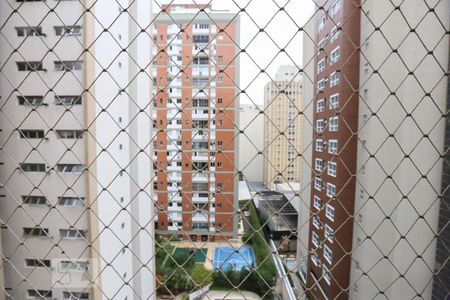 Apartamento à venda com 125m², 3 quartos e 1 vaga Apartamento à venda com 125m², 3 quartos e 1 vagaVista