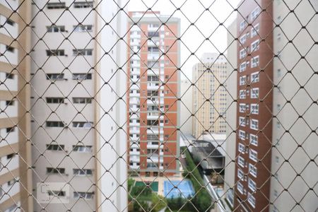 Apartamento à venda com 125m², 3 quartos e 1 vaga Apartamento à venda com 125m², 3 quartos e 1 vagaVista