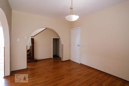 Sala de casa à venda com 6 quartos, 350m² em Vila Romana, São Paulo