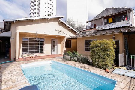 Casa à venda com 350m², 6 quartos e 5 vagasPiscina