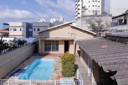 Casa à venda com 350m², 6 quartos e 5 vagasVista Terraço