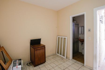 Casa à venda com 350m², 6 quartos e 5 vagasQuarto de Serviço