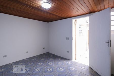 Casa à venda com 350m², 6 quartos e 5 vagasQuarto 3 Edícula