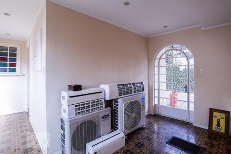 Entrada de casa à venda com 6 quartos, 350m² em Vila Romana, São Paulo