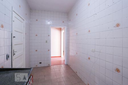 Casa à venda com 350m², 6 quartos e 5 vagasCozinha Edícula