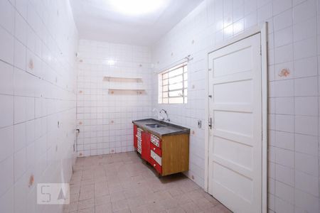Casa à venda com 350m², 6 quartos e 5 vagasCozinha Edícula