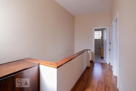 Casa à venda com 350m², 6 quartos e 5 vagasCorredor