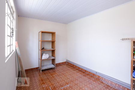 Casa à venda com 350m², 6 quartos e 5 vagasQuarto de Serviço