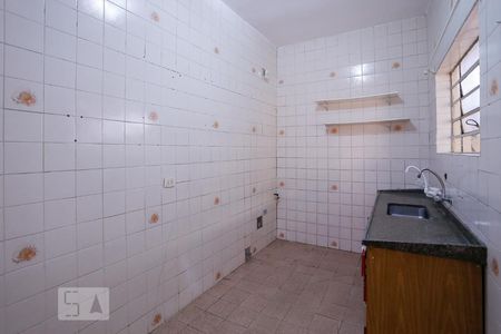 Casa à venda com 350m², 6 quartos e 5 vagasCozinha Edícula