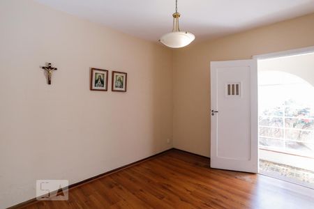 Sala de casa à venda com 6 quartos, 350m² em Vila Romana, São Paulo