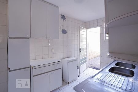 Casa à venda com 350m², 6 quartos e 5 vagasCozinha