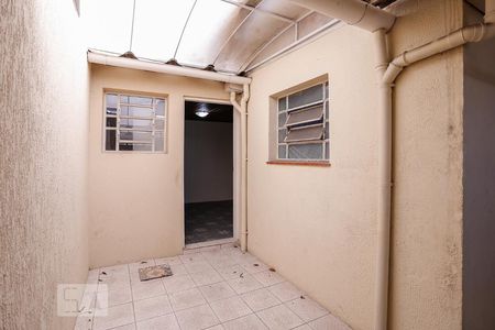 Casa à venda com 350m², 6 quartos e 5 vagasÁrea de Serviço Edícula