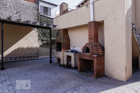 Casa à venda com 350m², 6 quartos e 5 vagasChurrasqueira