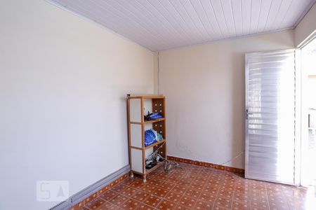 Casa à venda com 350m², 6 quartos e 5 vagasQuarto de Serviço