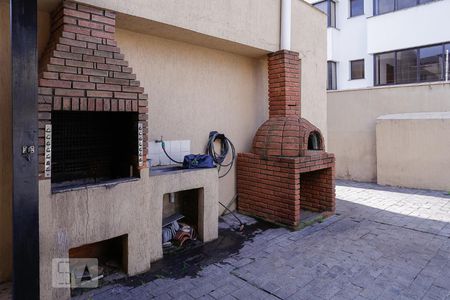 Casa à venda com 350m², 6 quartos e 5 vagasChurrasqueira