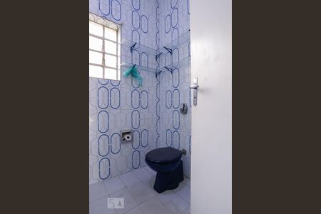 Casa à venda com 350m², 6 quartos e 5 vagasBanheiro Edícula