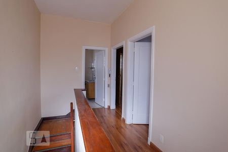 Casa à venda com 350m², 6 quartos e 5 vagasCorredor