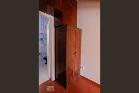 Casa à venda com 350m², 6 quartos e 5 vagasCorredor