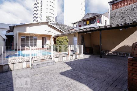 Casa à venda com 350m², 6 quartos e 5 vagasQuintal